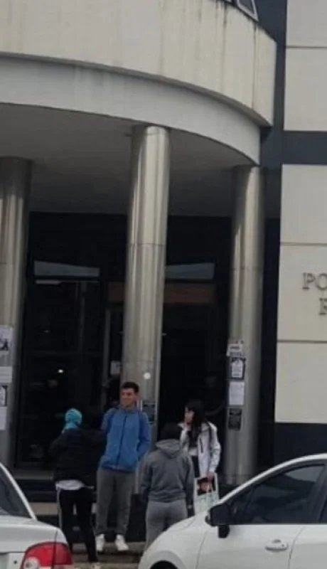 La pena fue aplicada por los Tribunales de Río Tercero. (Foto: gentileza La Voz)