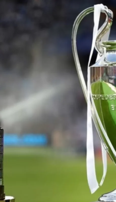 Qué equipos ganaron la Libertadores y la Champions cuando se eligió un nuevo Papa.