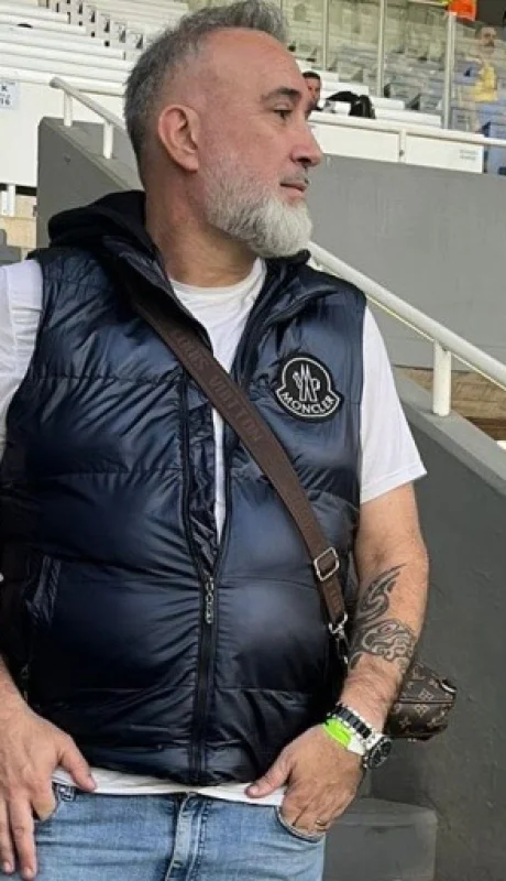 El comunicador Anello pidió disculpas.