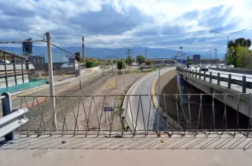 Atención hinchas de Godoy Cruz: se viene una obra importante para el regreso al Gambarte