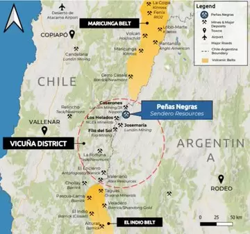 Descubrimiento en San Juan