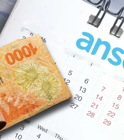 Los feriados pueden influir en las fechas de cobro de ANSES.