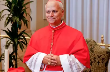 Papa León XIV: su pasión por el tenis y el sorprendente vínculo con el fútbol peruano