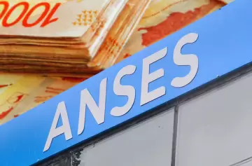 Liquidación SUAF: montos con aumento por tramo y fechas de cobro