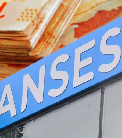 SUAF es el Sistema de Asignacions Familiares de ANSES.