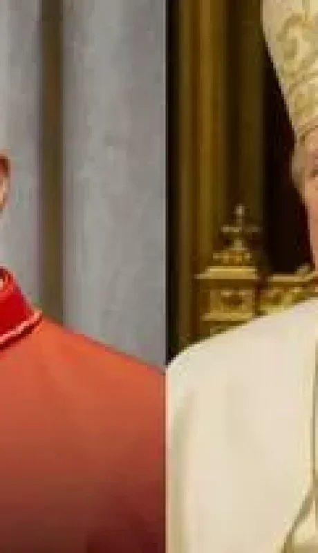 Las opiniones del trono de san pedro respecto a la inmigración pueden poner incómodo al líder republicano.