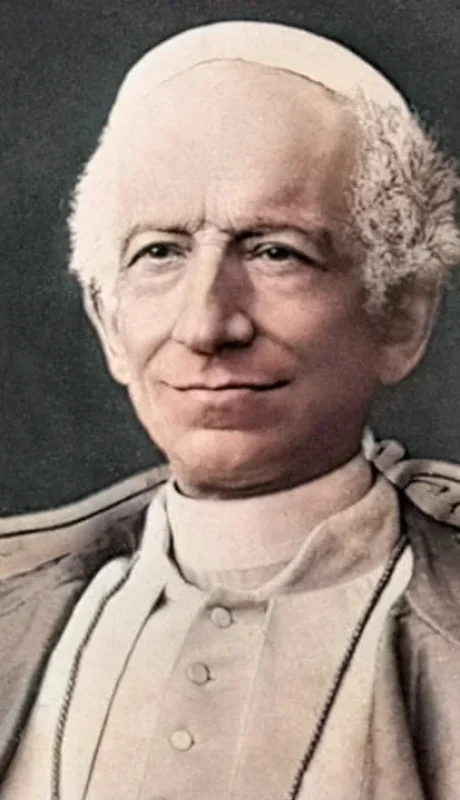 Papa León XIII