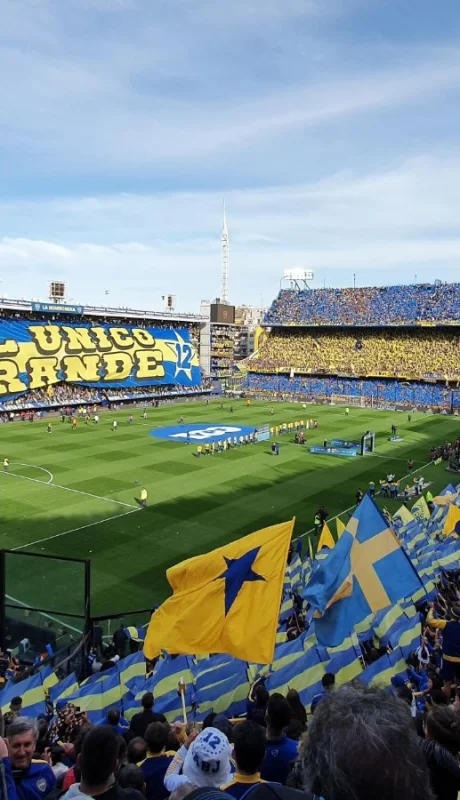 ¿Podrá Boca ampliar su icónico estadio?