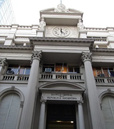 El BCRA interesado en la inflación