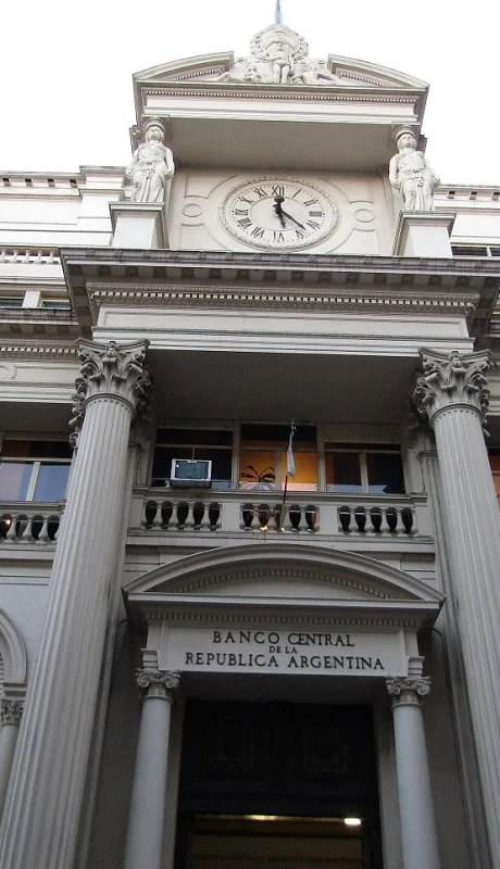 El BCRA interesado en la inflación