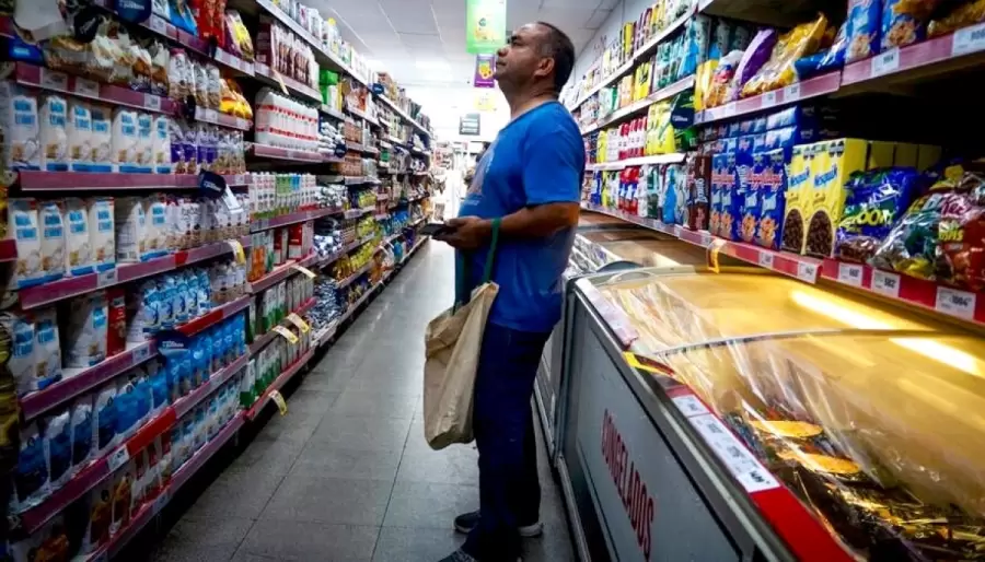 Cómo se comportarán los alimentos