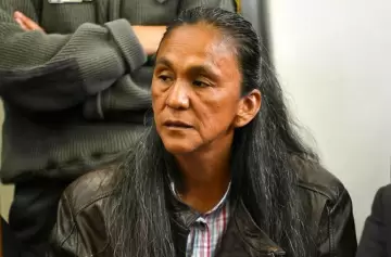 El Gobierno acelera a fondo para terminar con la prisión domiciliaria de Milagro Sala y que vaya a la cárcel