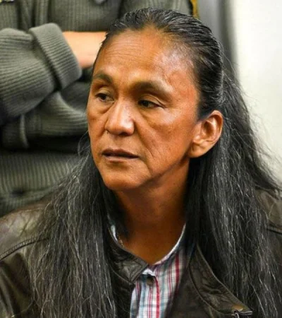 Milagro Sala fue condenada en 2017. (Foto: archivo web)