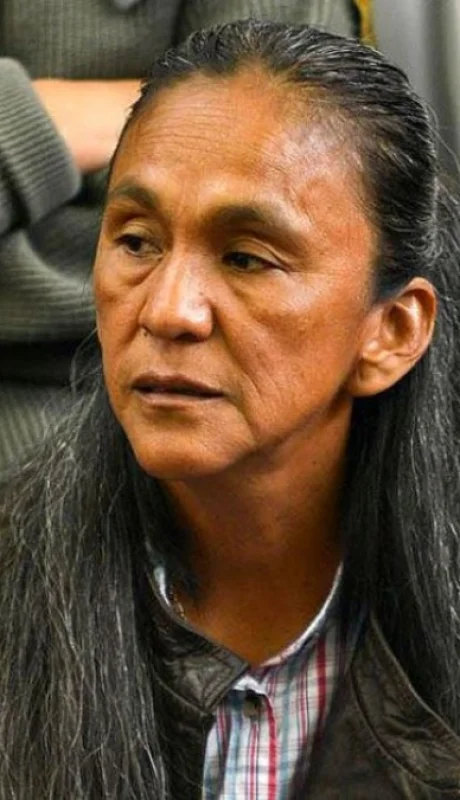 Milagro Sala fue condenada en 2017. (Foto: archivo web)