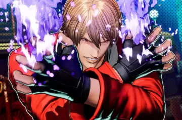 Review de Fatal Fury: City of the Wolves, ¿cumple con las expectativas?