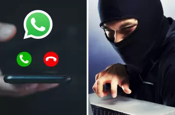 Así es la estafa de WhatsApp que suplanta a tus contactos: cómo evitarla