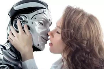 ¿Te casarías con un robot? Aunque nos parezca mentira, esa realidad está cerca