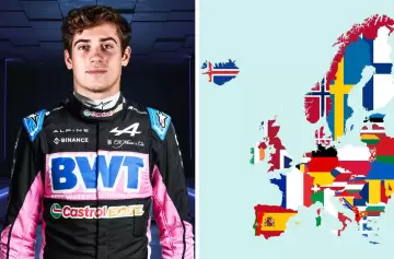 El regreso de Colapinto a la Fórmula 1 impulsa el turismo hacia ciudades icónicas