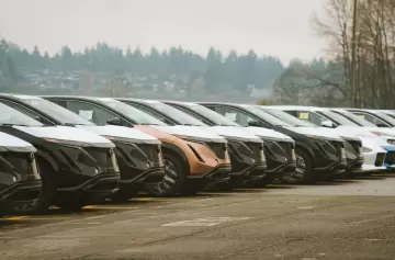 ARCA reglamentó el procedimiento para la importación de autos eléctricos