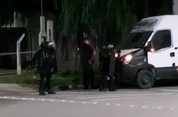 Cómo fue asesinado un joven en Neuquén y cuál fue la reacción de los vecinos