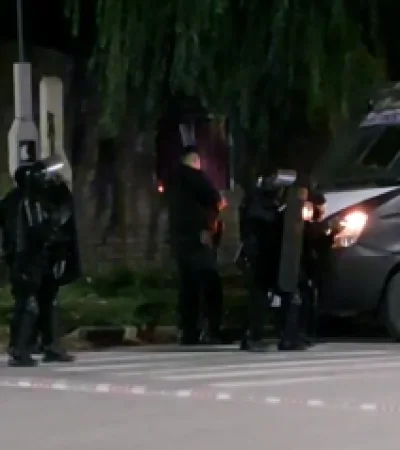 Imagen: captura de video