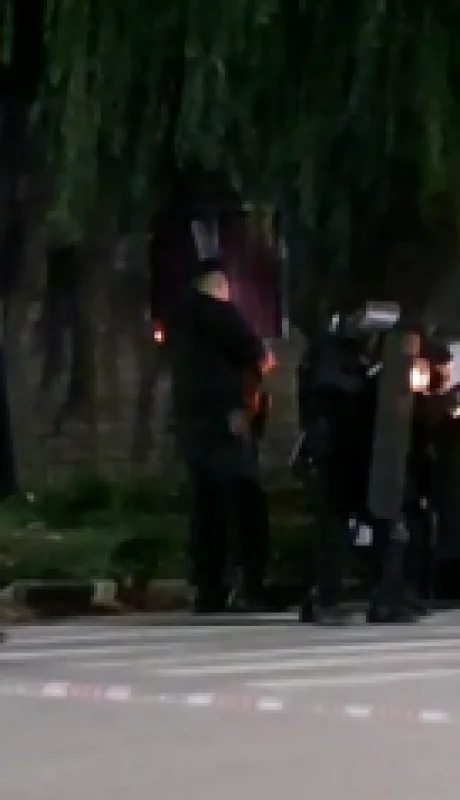 Imagen: captura de video