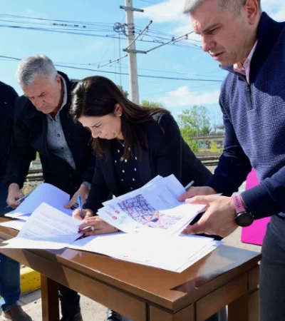 Según el gobierno de Godoy Cruz, dirigido por Diego Costarelli, la iniciativa traerá aparejados diversos beneficios en materia de seguridad ciudadana.