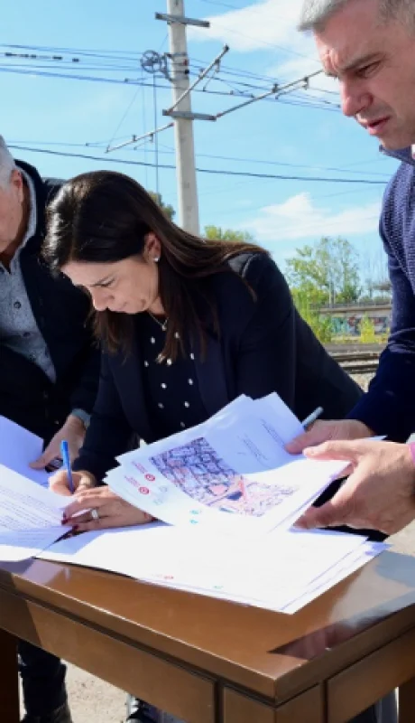 Según el gobierno de Godoy Cruz, dirigido por Diego Costarelli, la iniciativa traerá aparejados diversos beneficios en materia de seguridad ciudadana.