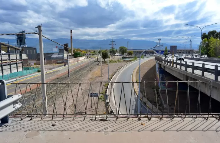 El nuevo puente promete brindar sostenibilidad ambiental en armonía con el desarrollo económico y social