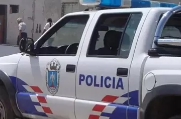 Horrible muerte de un nene de 9 años cuando se dirigía al colegio