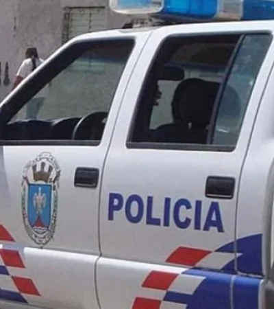 Interviene en la investigación de las causas del accidente la policía de Santiago del Estero. (Imagen ilustrativa)