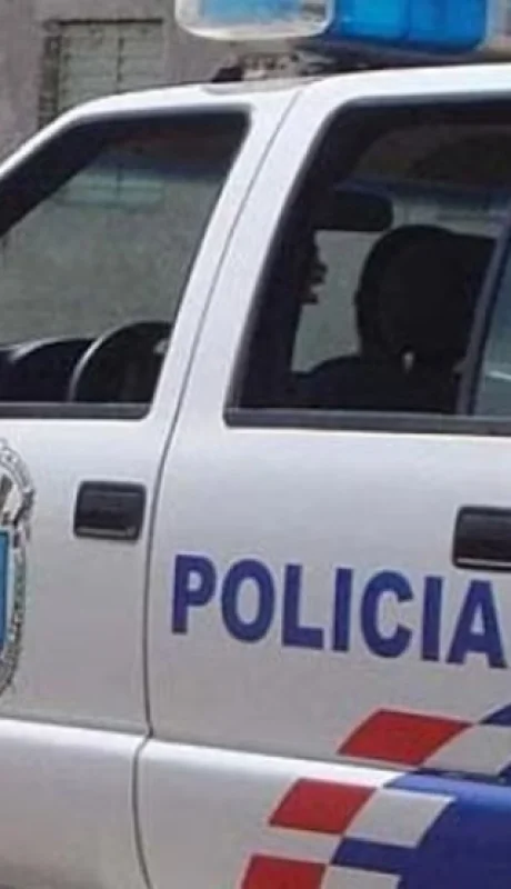 Interviene en la investigación de las causas del accidente la policía de Santiago del Estero. (Imagen ilustrativa)