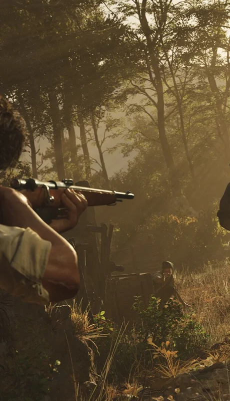 Mafia: The Old Country