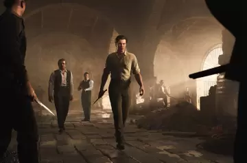 Mafia: The Old Country suma el modo Free Ride gratis en los próximos meses