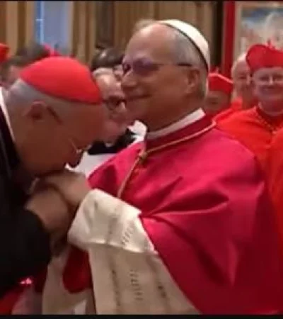 Robert Prevost tendrá que equilibrar la puja de poder en el Vaticano y hacer que la Iglesia vuelva a acompañar la vida de sus fieles.