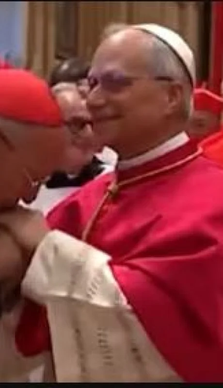 Robert Prevost tendrá que equilibrar la puja de poder en el Vaticano y hacer que la Iglesia vuelva a acompañar la vida de sus fieles.