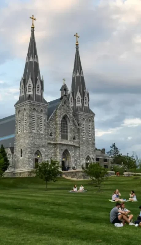 Una casa de altos estudios marcó un antes y un después en el pensamiento de Robert Prevost.