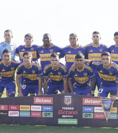 Boca intentará hacerse fuerte en La Bombonera.