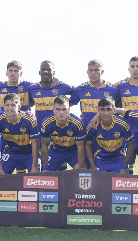 Boca intentará hacerse fuerte en La Bombonera.