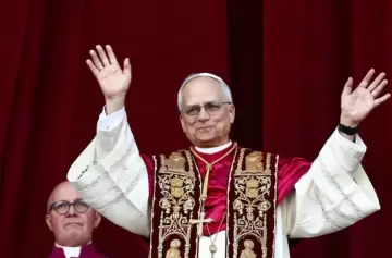 León XIV: el Papa que hereda la misión social de Francisco