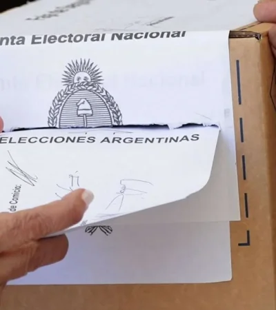 Elecciones