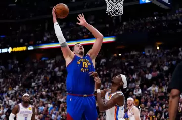 Playoffs NBA: qué partidos se juegan este fin de semana y cómo verlos en vivo