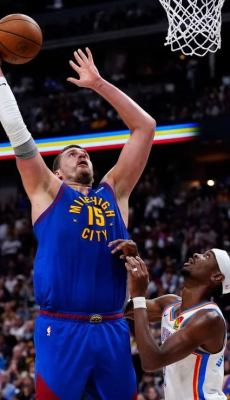 La NBA está que arde, en unos playoffs inolvidables.