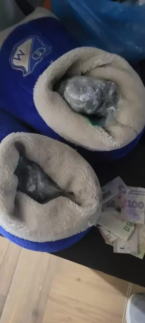 Fuerte operativo en conjunto entre los ministerios de Seguridad de Mendoza y Nación/ Fuente: Ministerio de Seguridad de Mendoza