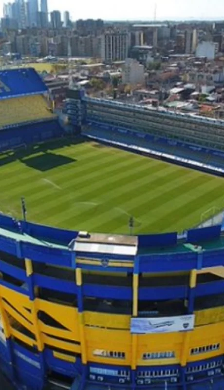 La Bombonera le dará marco a un encuentro decisivo. (Foto: web)