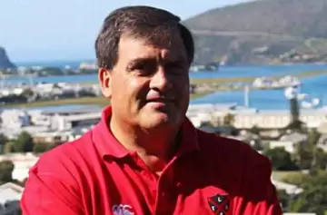 Dolor en el rugby por la muerte de Juan Aliaga, jugador, entrenador y presidente de Los Tordos