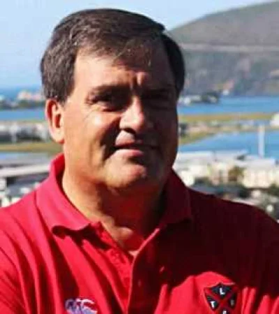 Juan Aliaga deja un vacío en el rugby mendocino y cuyano. (Foto: web)