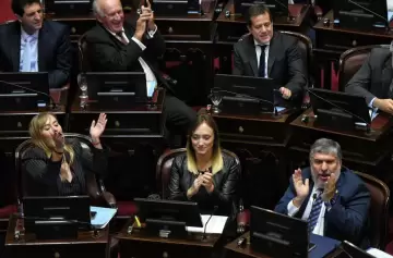 La decepción de la ciudadanía es muy peligrosa para el sistema democrático