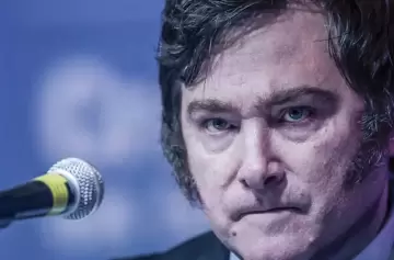 Causa $LIBRA: el fiscal Taiano pidió datos sobre teléfonos de Javier Milei y su hermana