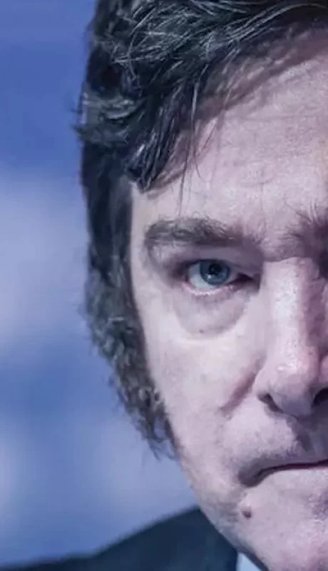 Javier Milei criticó en durísimos términos a los periodistas.